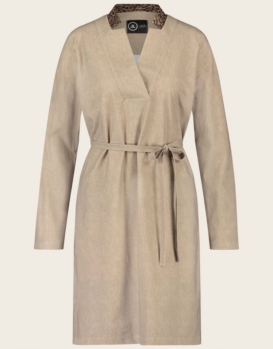 Dress Kelly/A | Beige