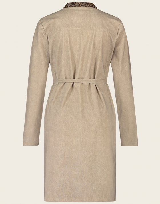 Dress Kelly/A | Beige