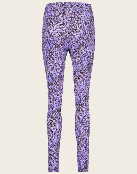 Pants Anelia | Purple