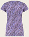 T-Shirt Sara | Purple