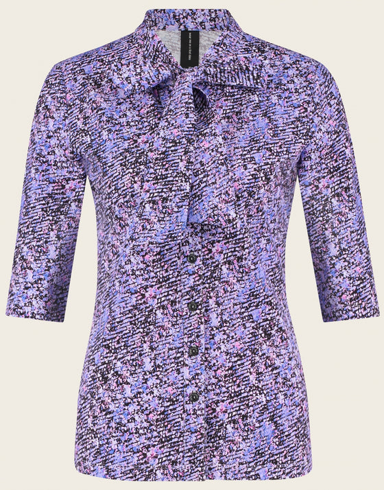 Blouse Corina | Purple