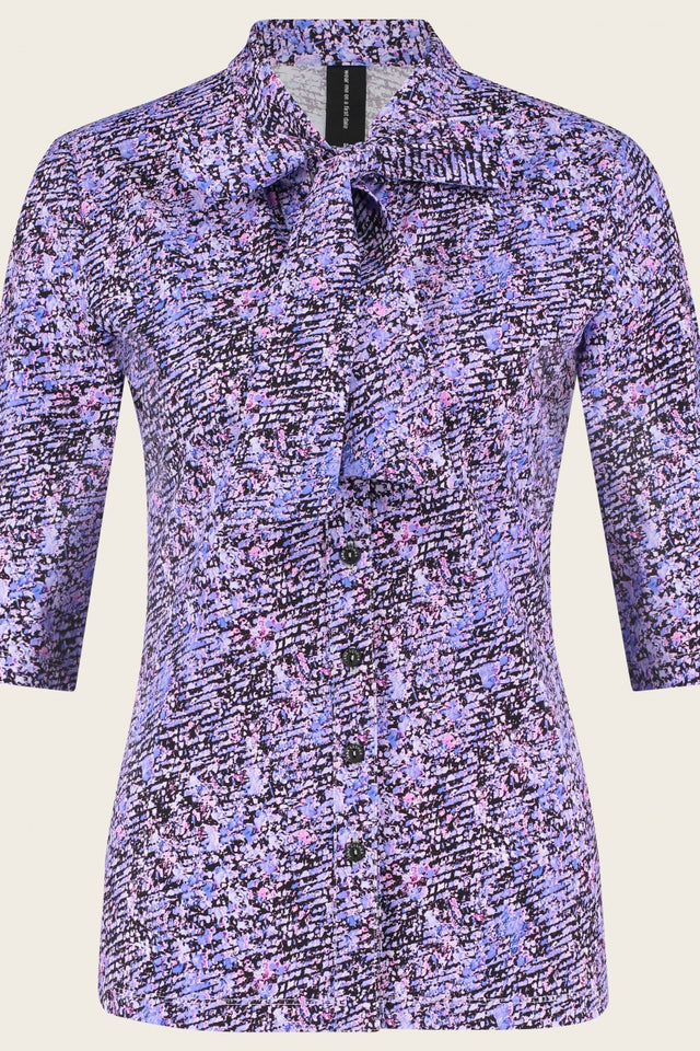 Blouse Corina | Purple