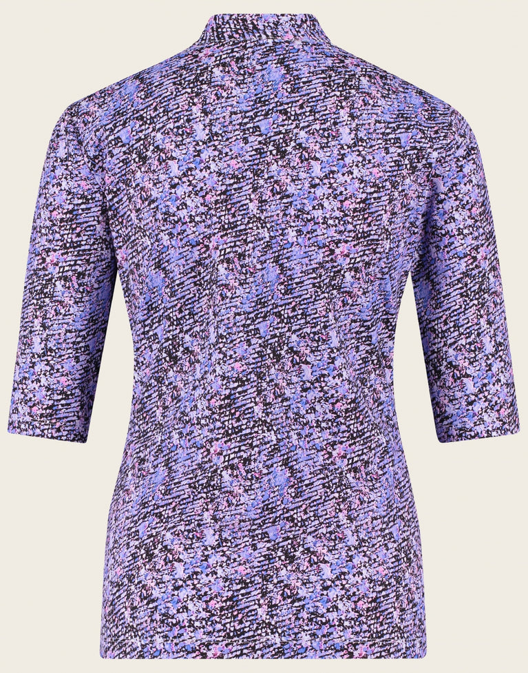 Blouse Corina | Purple