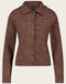 Jacket Riva | Brown