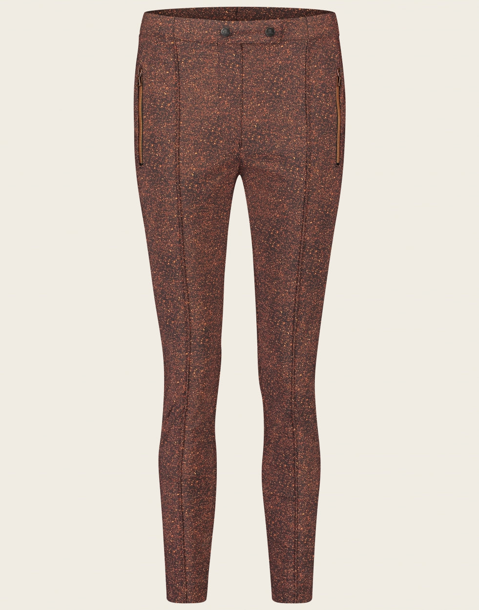Pants Kaya Short | Brown