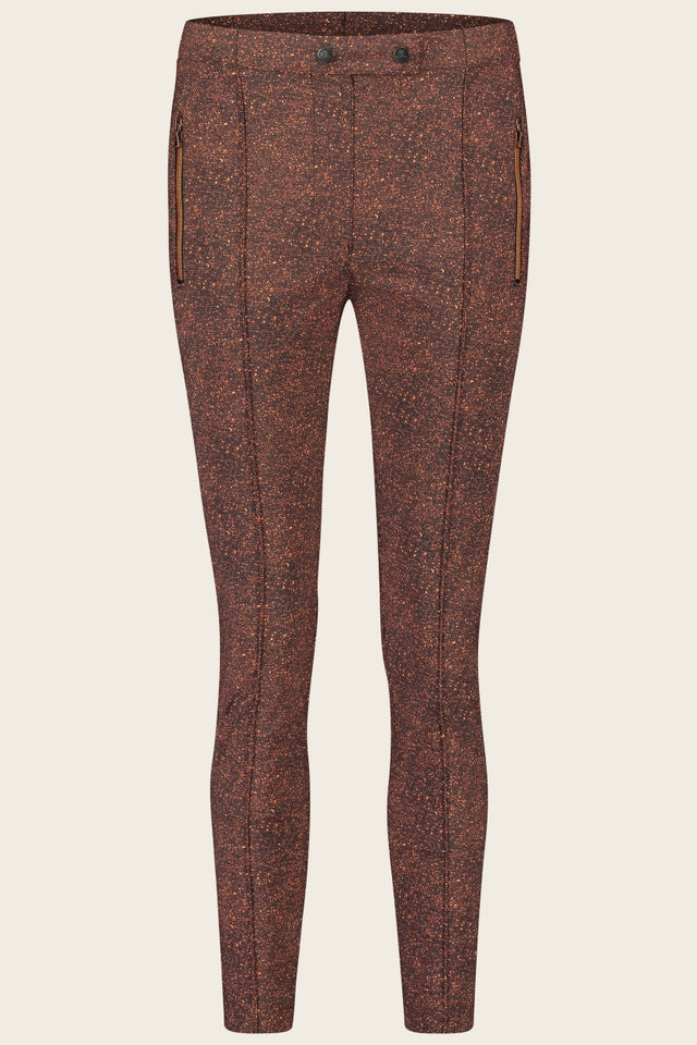 Pants Kaya Short | Brown