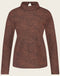 Top Manon | Brown