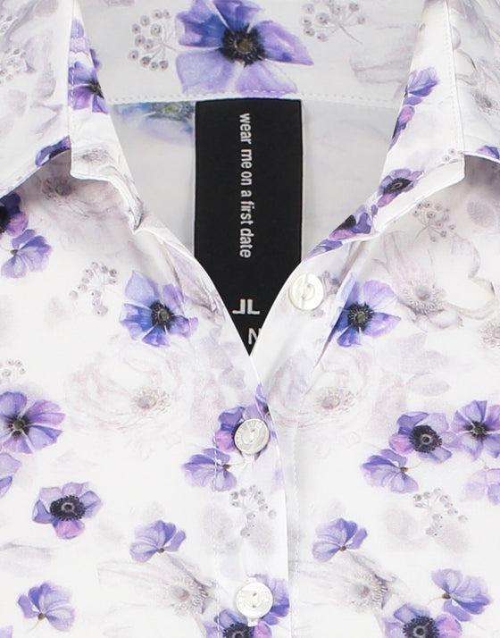 Blouse Kikki | Off White