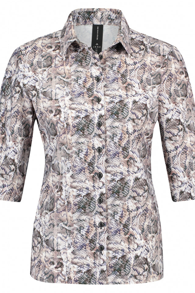 BLOUSE | Barry Pink