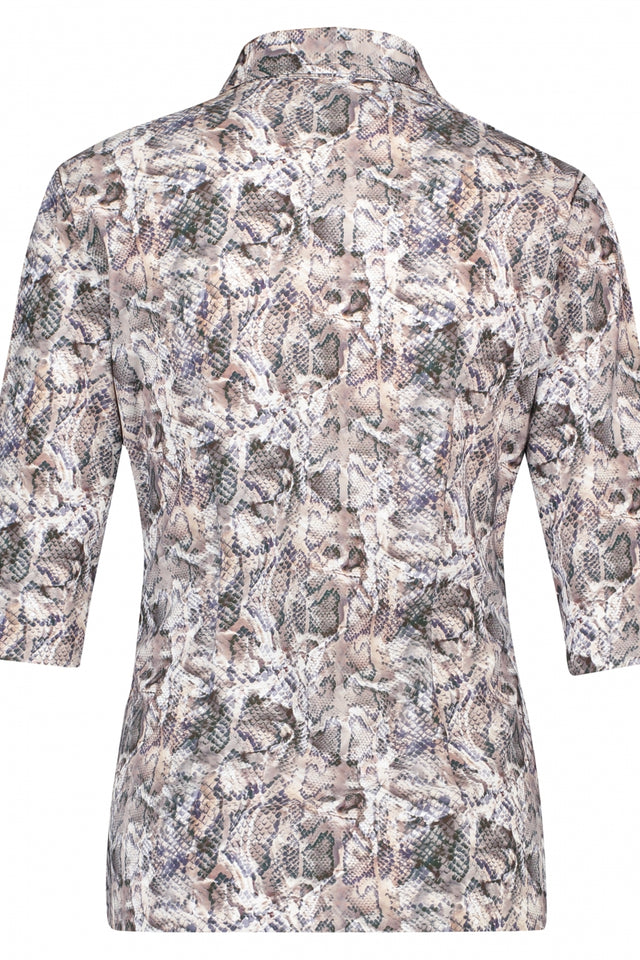 BLOUSE | Barry Pink
