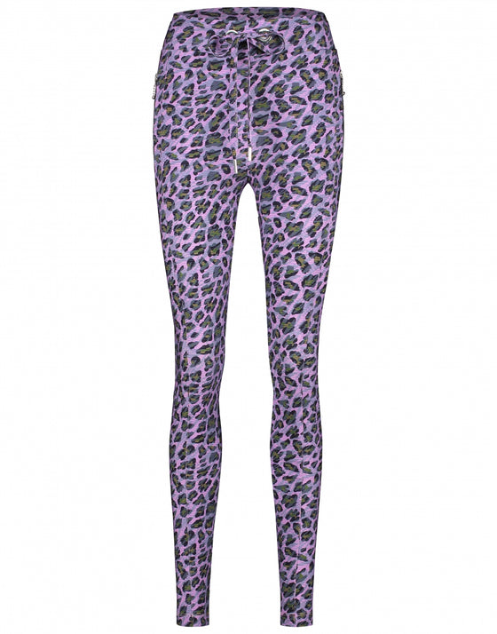 Pants Kendy | Purple