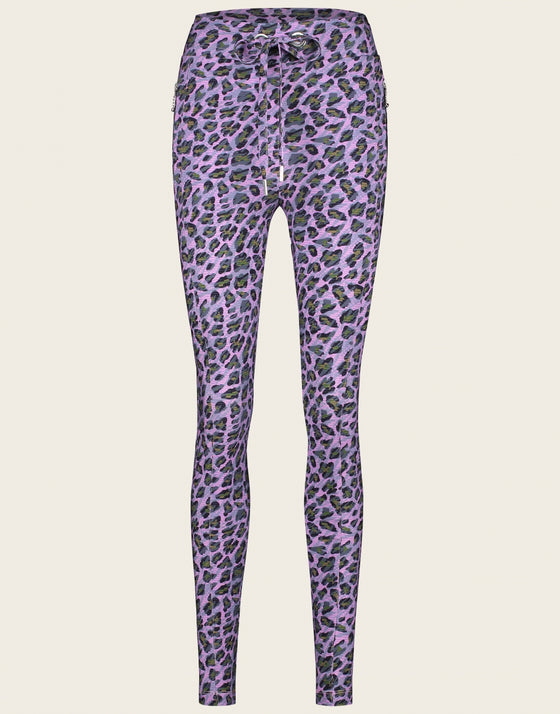 Pants Kendy | Purple