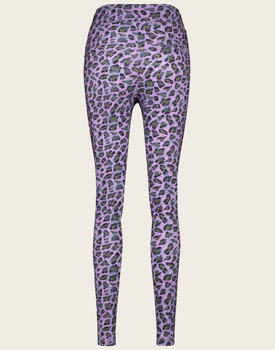 Pants Kendy | Purple