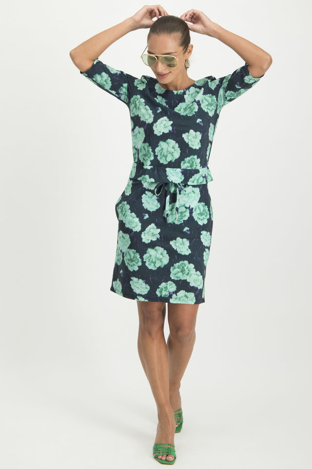 DRESS | Blue