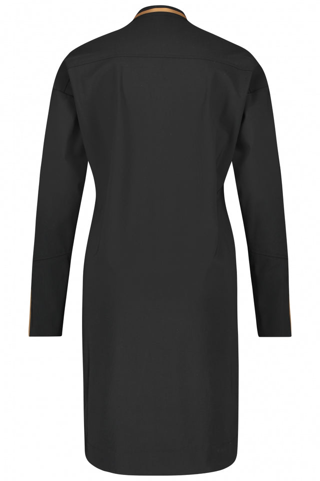 Dress Amalia | Black
