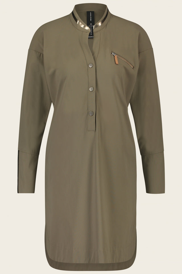 Dress Amalia | Army