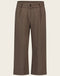 Pants Erin | Dark Brown