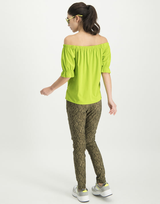 Emily Pants Snake | Army