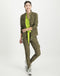 Lili Pants Snake | Army