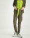 Lili Pants Snake | Army