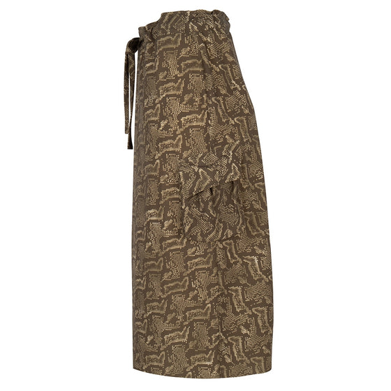 Norah Skirt Snake | Army