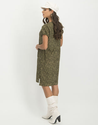 DRESS | Army