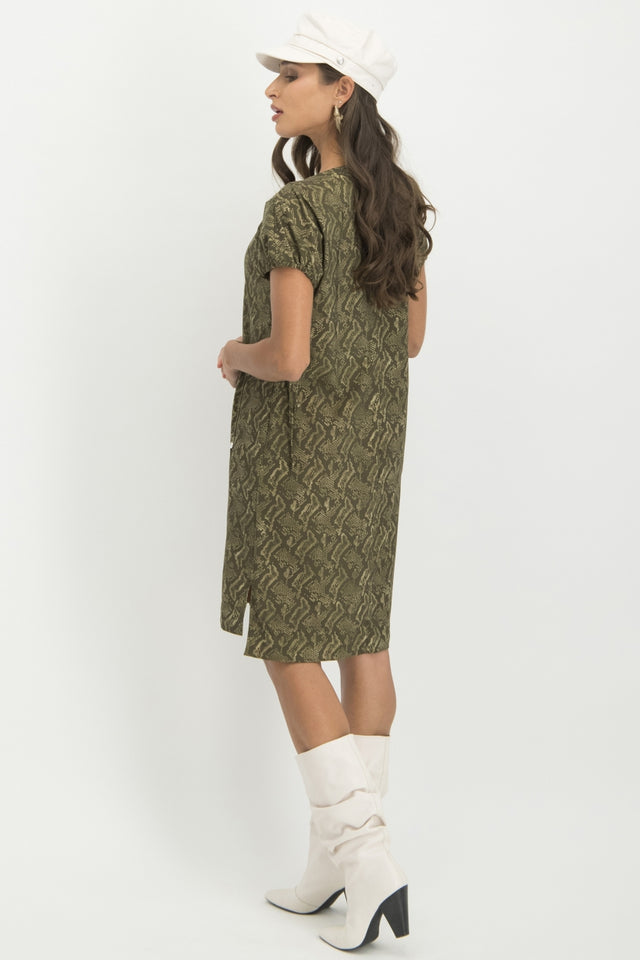 DRESS | Army