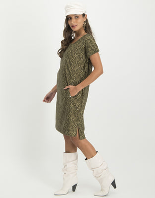 DRESS | Army