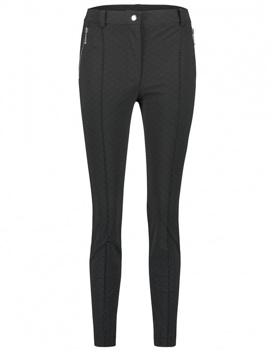 Pants Chiara | Black