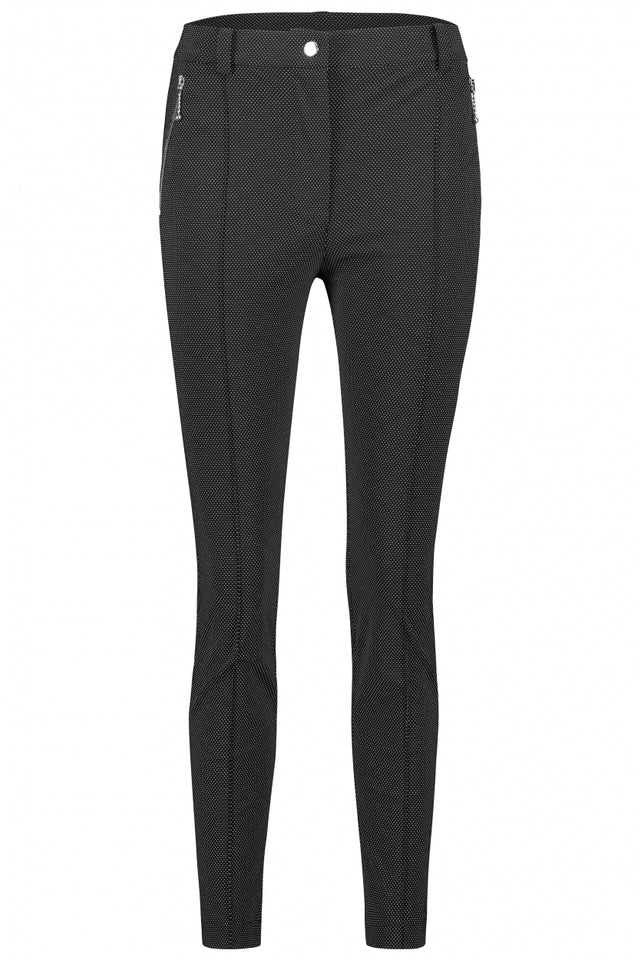 Pants Chiara | Black