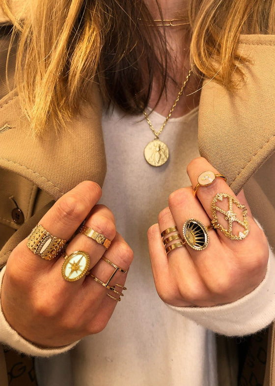 Triple or BA-05.G | Gold