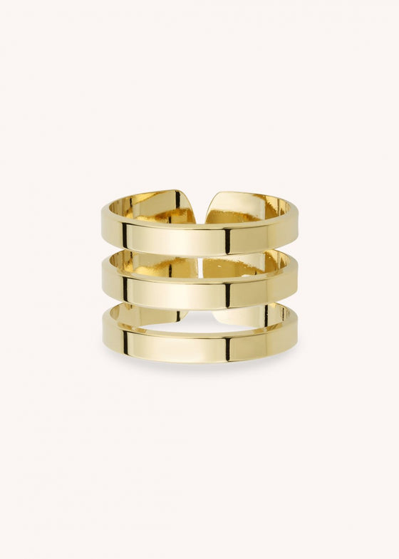 Triple or BA-05.G | Gold