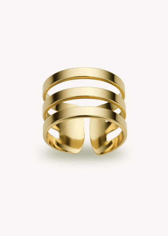Triple or BA-05.G | Gold