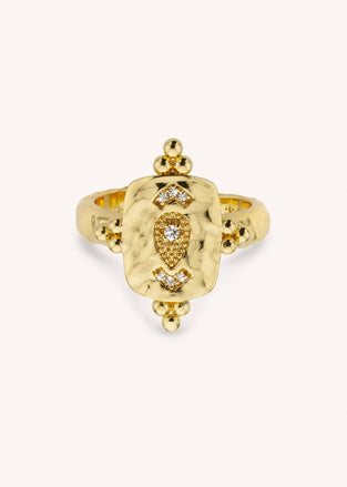 Bollywood Or-BA-143.G | Gold