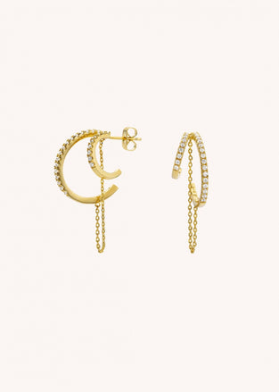Fifth Avenue BO - 110G | Gold
