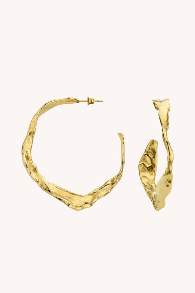 Grace BO - 84G | Gold