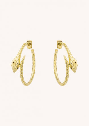 Serpiente BO - 95G | Gold