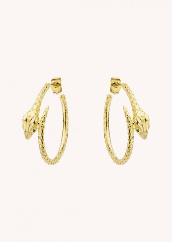 Serpiente BO - 95G | Gold