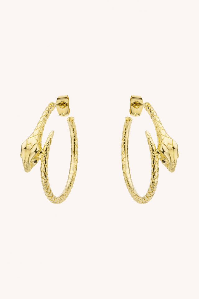 Serpiente BO - 95G | Gold