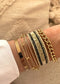 Malibu BR-108G | Gold