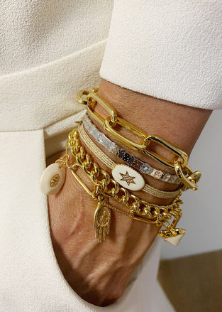 Santa Monica BR - 109G | Gold