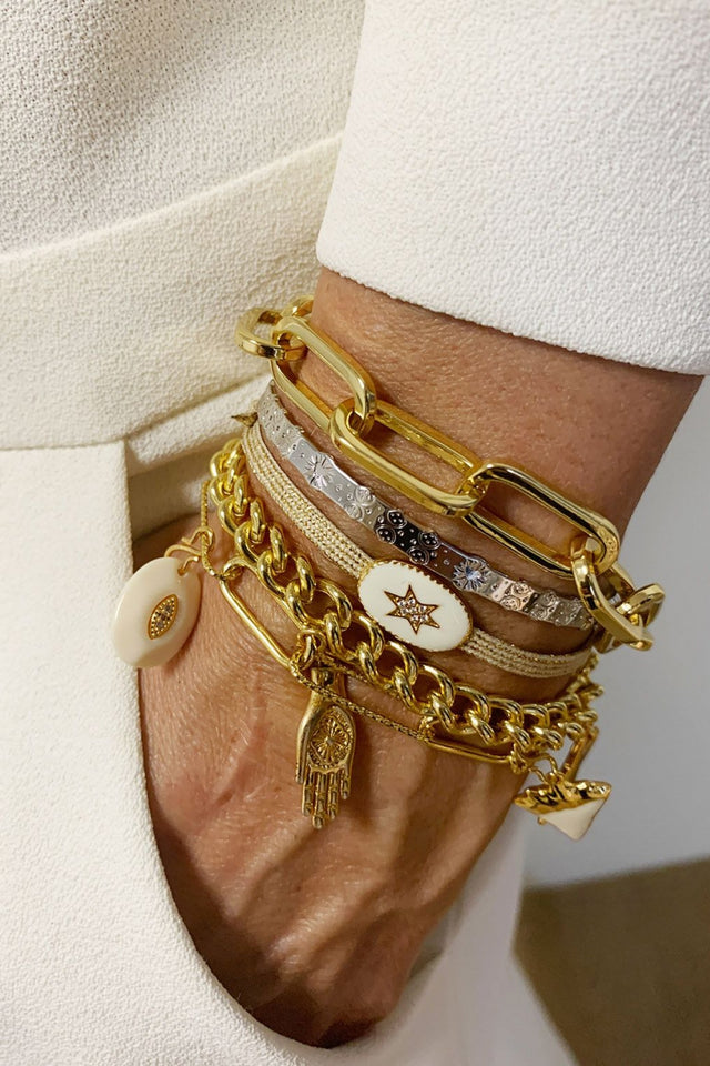 Santa Monica BR - 109G | Gold