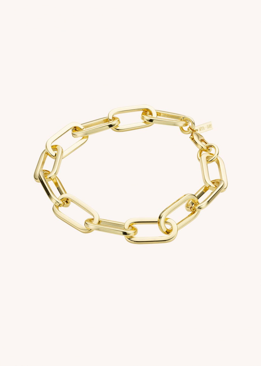Santa Monica BR - 109G | Gold
