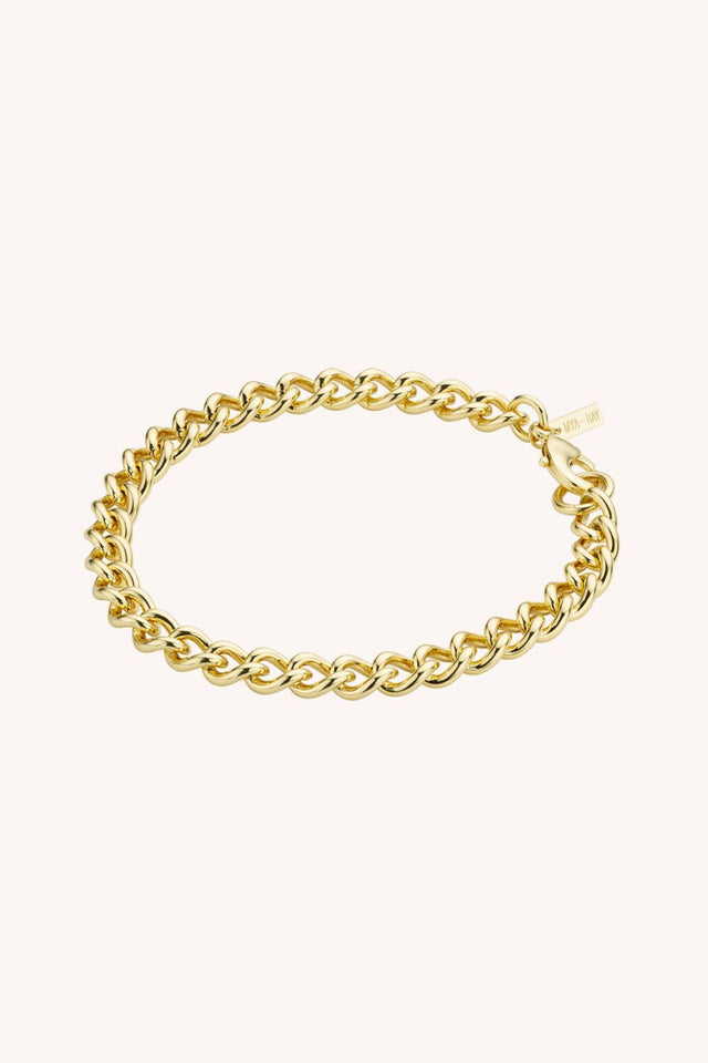 Hollywood BR-110G | Gold
