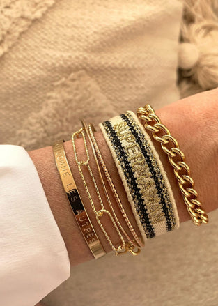Hollywood BR-110G | Gold