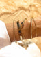 Serpiente BR - 121G | Gold