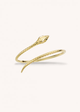 Serpiente BR - 121G | Gold