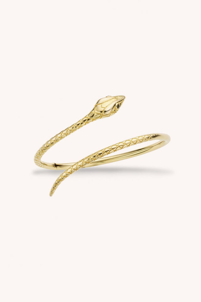 Serpiente BR - 121G | Gold