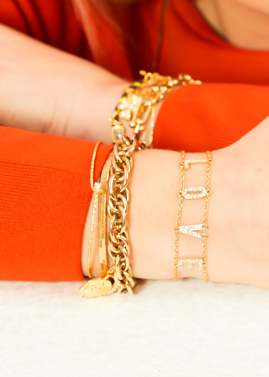 Sacremento BR - 158G | Gold