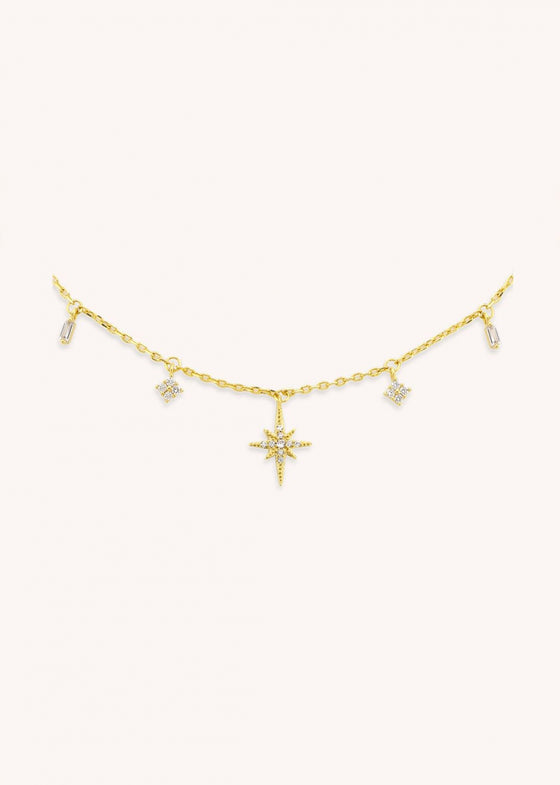 Liberty CO - 106G | Gold